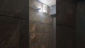 Правильная вытяжка в ванной.