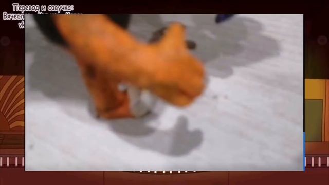 ОТРЫВОК ИЗ ФИЛЬМА. TNE BANANA SPLITS 2. смотреть онлайн