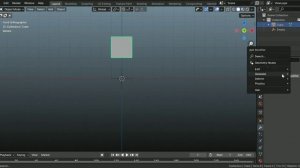 Как копировать по кругу Blender 4.0 / How to Circular Array in Blender/Tutorial