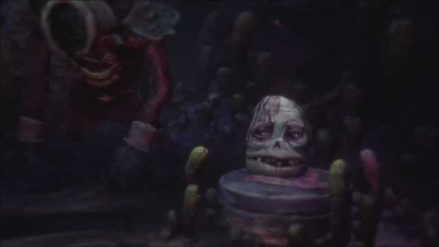 The Midnight Walk (2025) [PC] смотреть онлайн