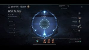 EVE Echoes - Дормант [2-10] в клозе за Tempest'a