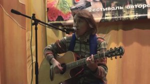 Бардакадемия осень 2016 день 2 Королева