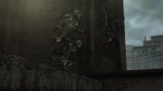 Вульф LQ-84i  S Ранг Возмездие Без Урона  Metal Gear Rising: Revengeance