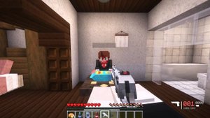 😱Мы с Друзьями Нашли ОРГАНИЗАТОРА Игры в Кальмара в Майнкрафт и Вот Что Случилось..