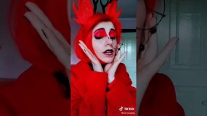 Отель хазбин в тик ток