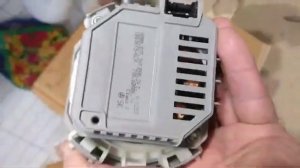 Bosch 651956 Циркуляционный насос посудомоечных машин Bosch