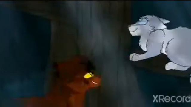 Коты Воители клип та улыбка)) смотреть онлайн