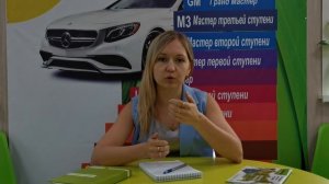 Мини презентация проекта