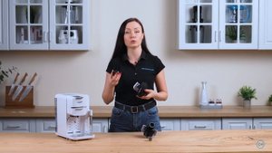 Кофемашина RAWMID Modern RMC-01 — гайд по использованию | Как п?
