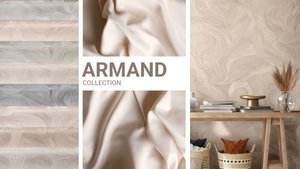 Коллекция Armand