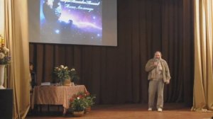 Техника Машинного Зала. Лекция 1, Курс 2 . Борис Моносов