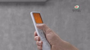 ROYAL CLIMA кондиционеры | Шерлок | Королевский комфорт доступен каждому