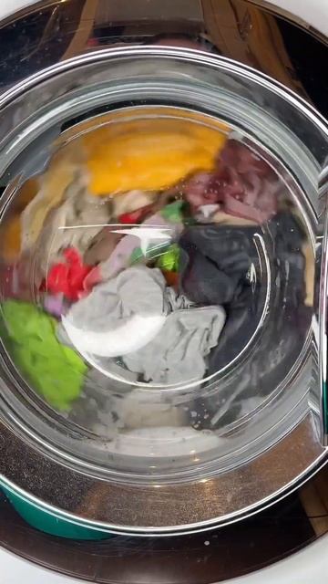 Аллергия на стиральный порошок? Безопасный гипоаллер? смотреть онлайн