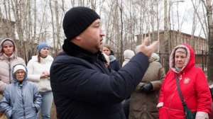 Иркутск, Ново-Ленино мусорные контейнеры