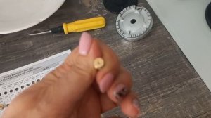 Обзор и замена жиклеров (форсунок) в газовой варочной ?