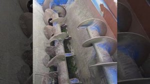 Миксер-кормораздатчик DeLaval