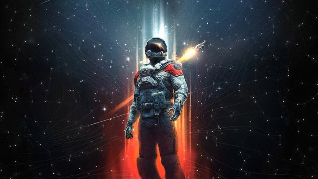 SPACESYNTH MIX