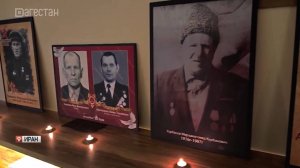 Генконсульство России в Реште устроило прием по случаю 80-й годовщины Победы в ВОВ