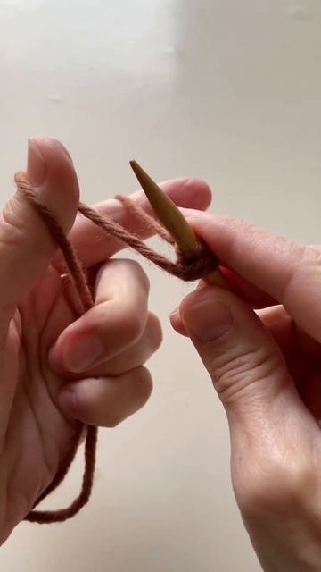 ПРОСТОЙ НАБОР ПЕТЕЛЬ ДЛЯ РЕЗИНКИ 1•1 смотреть онлайн