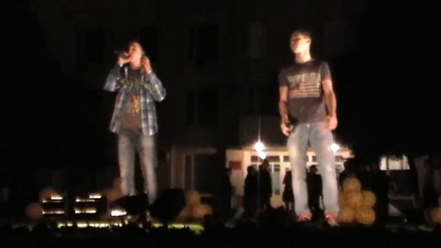 День станицы 19.10.2013