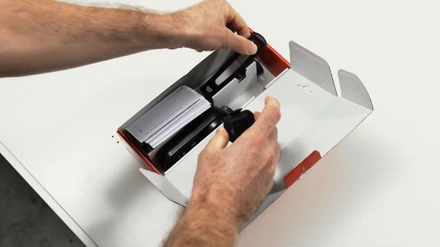 Система беспроводного подключения Flex VCE CConnect смотреть онлайн