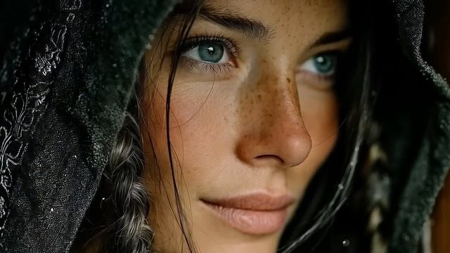 NORDIC MUSIC for Fires Lit Beneath the Frozen Sky