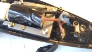 ремонт машинки для стрижки vitek витек zwei Ivans