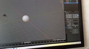 Как сделать физику воды в блендере#blender