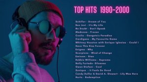 Зарубежная дискотека 2000✪ Сборник 2000х✪hits 90-2000s