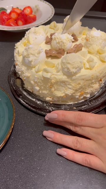 Когда не ешь после 18, но чай-то пить можно😅 Всем прият? смотреть онлайн