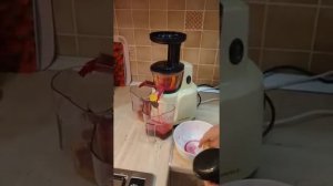 Соковыжималка шнековая MAUNFELD MF 931BG