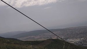 Геленджик. Канатная дорога #геленджик