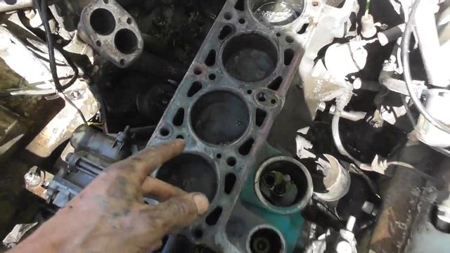 1 ч Ремонт Горобинским ВАЗ 2106 с двигателем 2103 смотреть онлайн