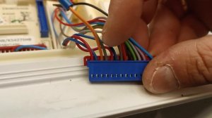 Датчики встроенного холодильника беко