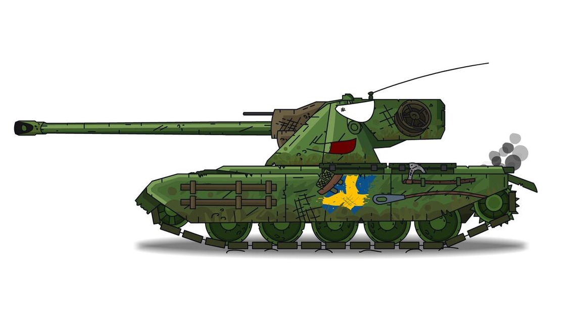 тест моего шведа смотреть онлайн