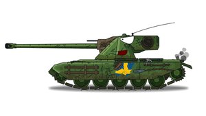 тест моего шведа