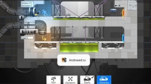 играю в портал конструктор (часть1  )