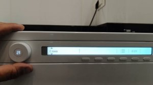 обзор стиральной машины Asko W2086C.W/3