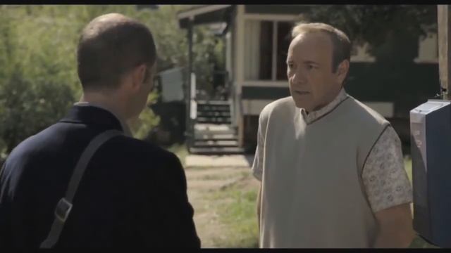 Конверт / Envelope' starring Kevin Spacey озвучка смотреть онлайн