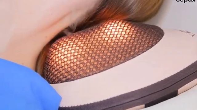 Массаж Волжский, Массажная подушка Волжский смотреть онлайн