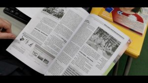 Видеопредставление Быкова Р.С. -  кандидата в молодежный совет МК Краснодарского края