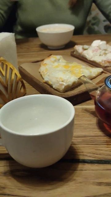 ресторан все 79. и самый маленький заварочный чайник смотреть онлайн