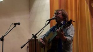 Бардакадемия осень 2016 день 4 Попов
