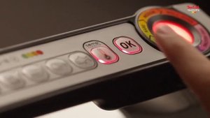 Электрический гриль  TEFAL OptiGrill  Snacking & Baking GC714834