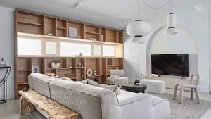 Wabi-Sabi REVOLUTION_ How Imperfection is Reshaping Modern Home Design_