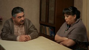 Симон, 1 сезон, 5 выпуск