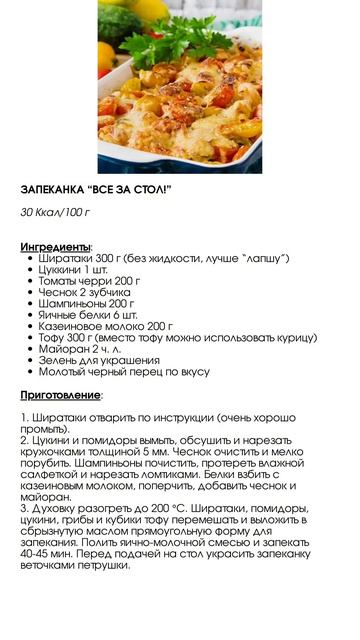 Ваша любимая еда для похудения #потерявеса #чтосъесть?