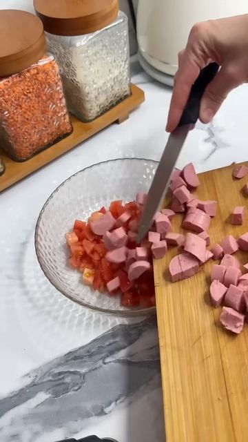 Завтрак или перекус#foodlover #еда #завтрак #cooking