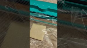 Первый опыт использования вакууматора от kitfort KT-1536. #к?