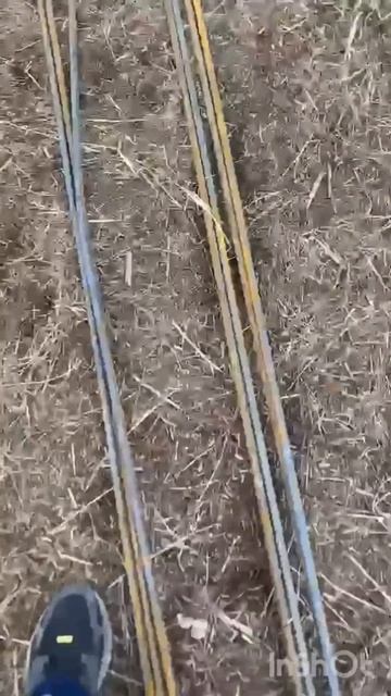 Начало стройки за городом  #тюмень #весна2025 #кулаково #? смотреть онлайн